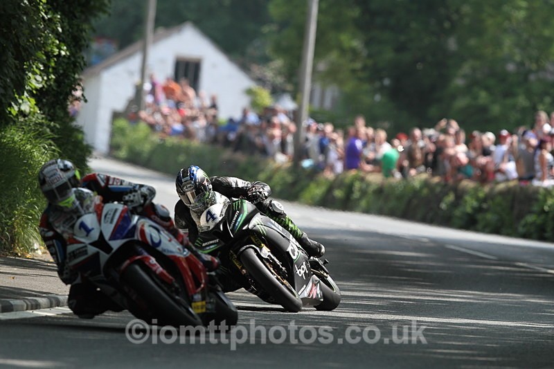 PR158109 - Supersport Race 2