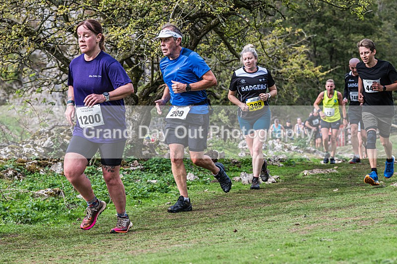 Dovedale-1439 - Dovedale Dash Sunday 4th October 2026