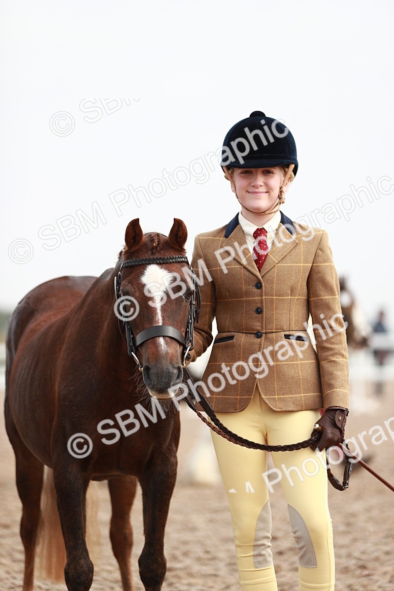 SBM_09508 - Class 201 Best Turned Out IH