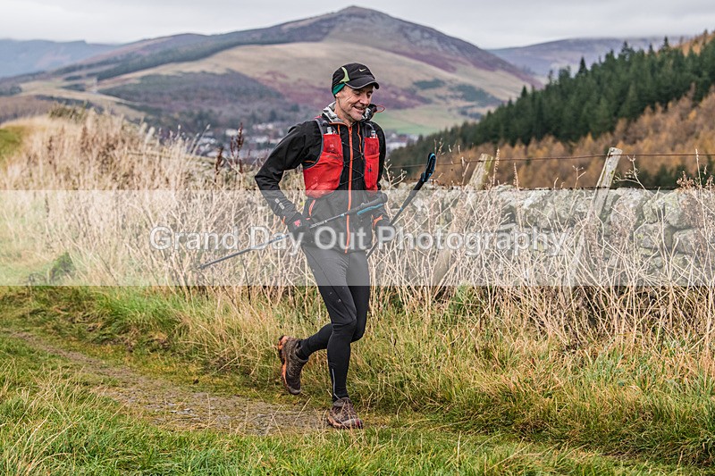 Tweed Valley-834 - High Terrain Events Tweed Valley 65 & 50K Ultra Trail Races Sunday 17th November 2024