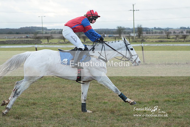 PtP 290123 308601 - Heythrop Hunt PtP Cocklebarrow 29/01/2023