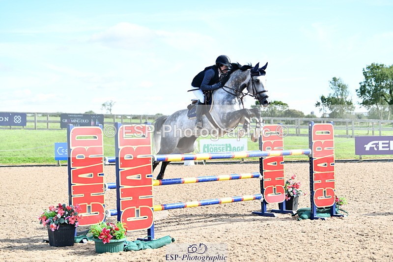 240914A-125027-07107 - Cls 15-S Snr Foxhunter