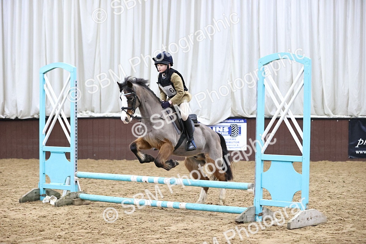 SBM_000592 - Class 2 - 50cm