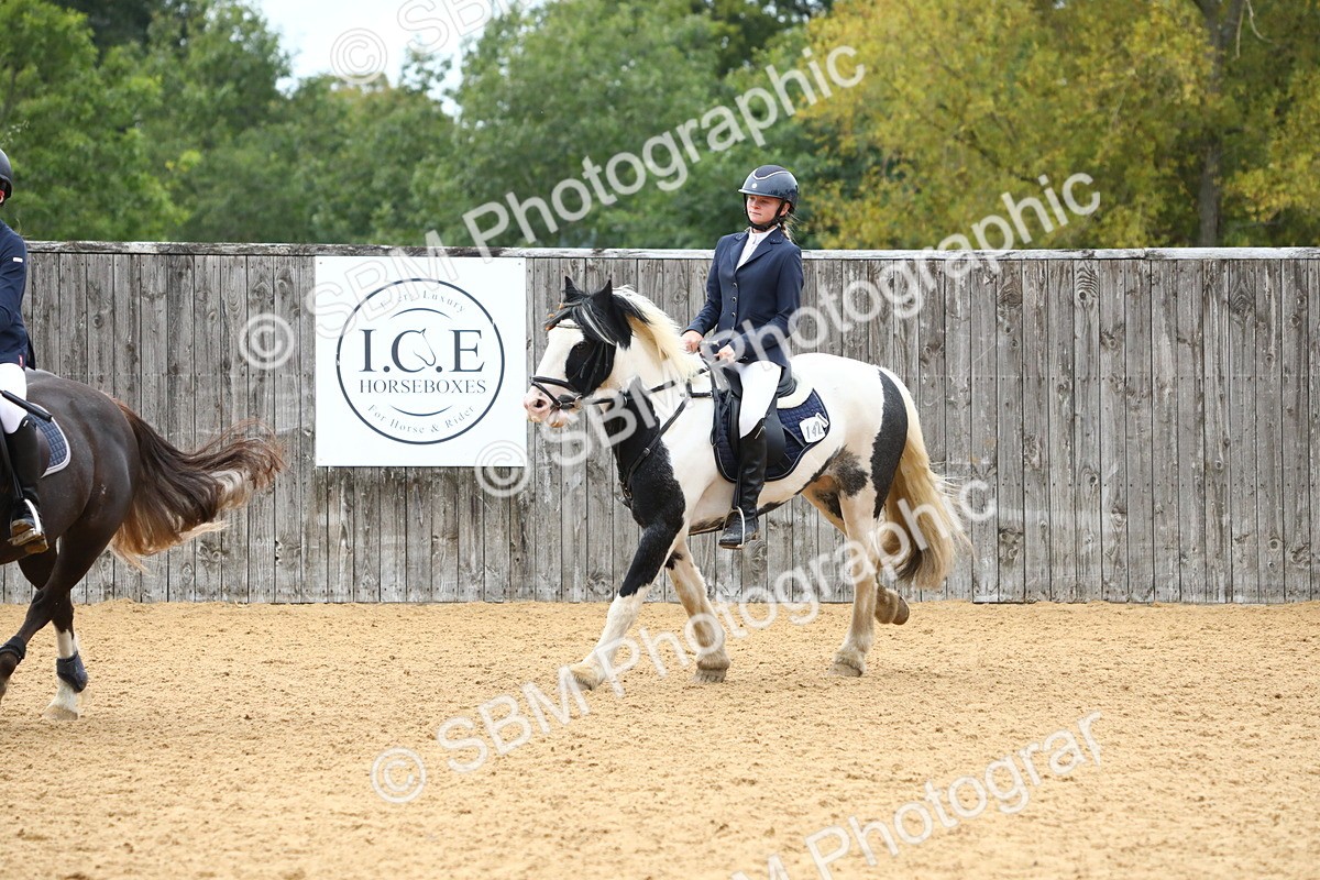 SBM_64118 - J65 - Junior pony 70cm Championship