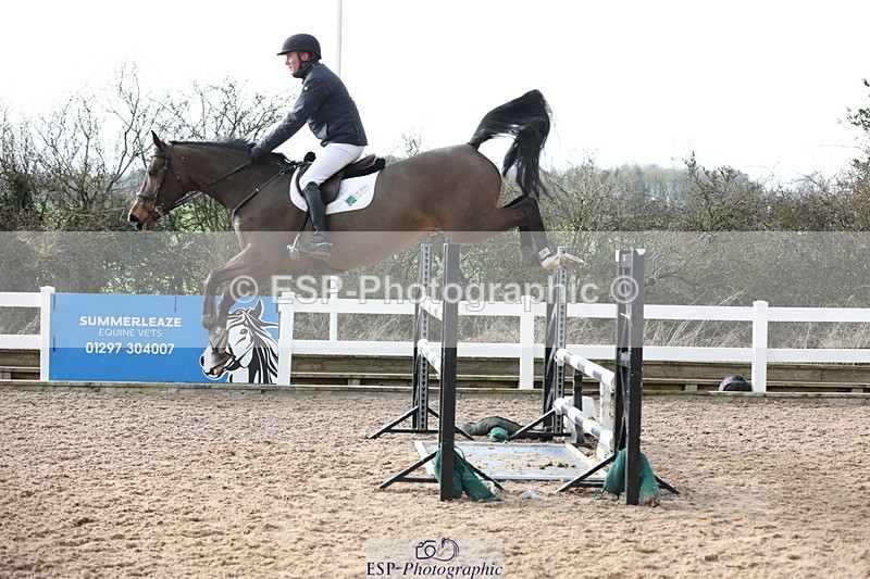 240223A-150217-02104 - Cls 6 Foxhunter and 1.20m Open