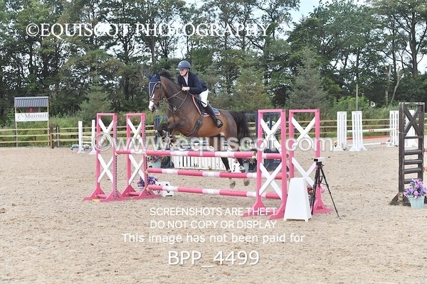 BPP_4499 - CLASS 13 SUN Senior Discovery/ 1m Open