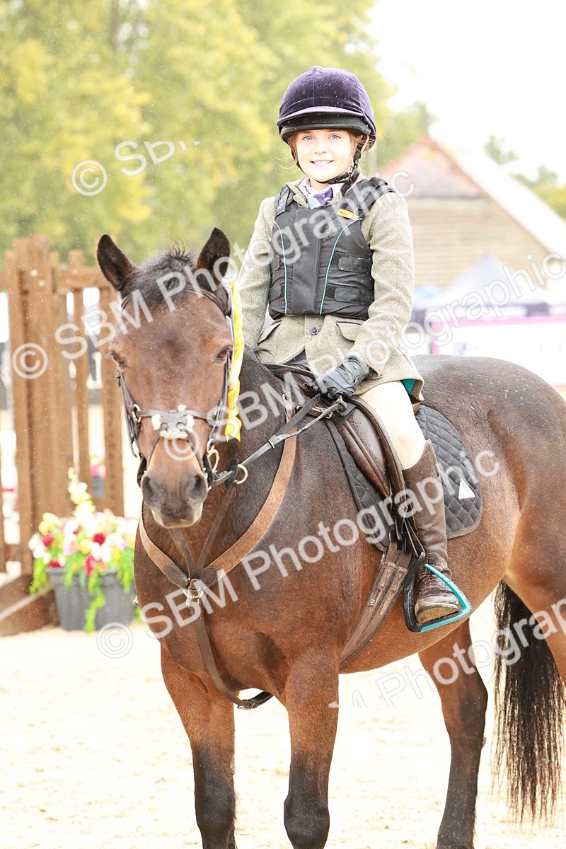 SBM_69431 - J13 - Junior Pony 60cm Championship