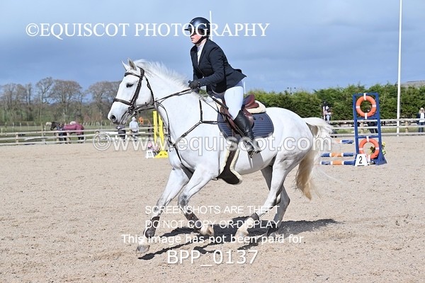 BPP_0137 - CLASS 20 SUN  Senior Discovery/ 1m Open