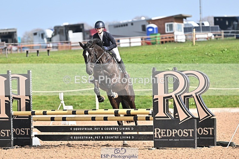 250326-100155-00105 - Cls 1 British Novice and 90cm