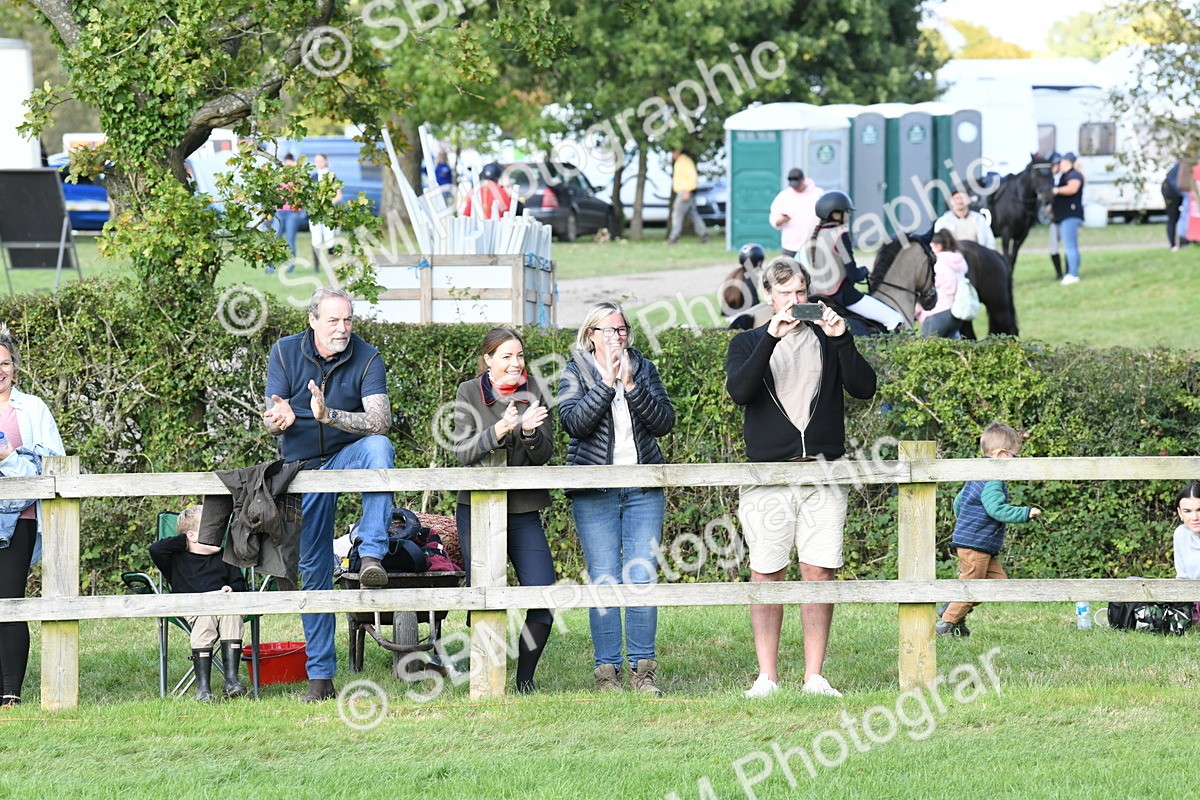 SBM_50430 - S21 - Novice & Newcomers 1st Ridden Pony