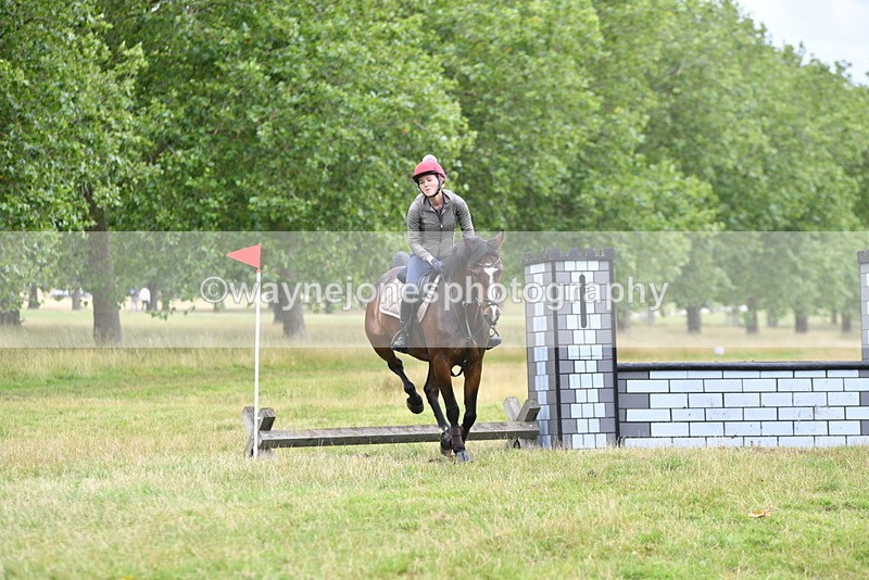 WJ5_1945 - Time at Jump 13:04 to 14:02