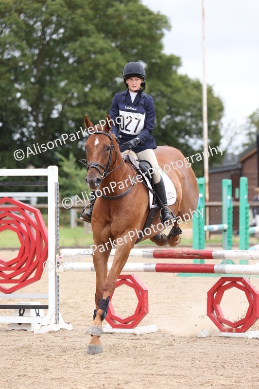 20250720-0702 - Class 4 - 90cm