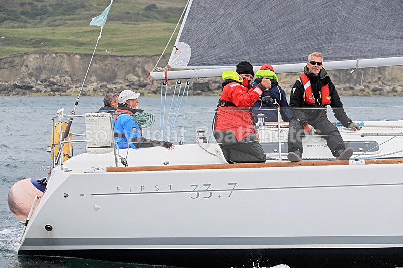 210703 JULUKA IRL964 1Y3A1146 - ROUND THE ISLAND RACE 2021