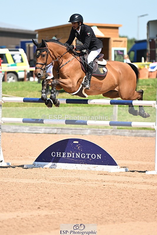 240719A-113157-10548 - Cls 2, 3 Star Small Tour 1.40m