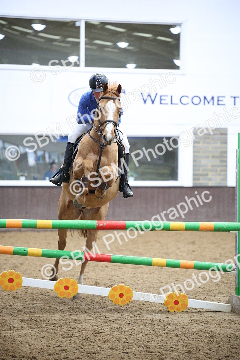 5K7A3947 - Class 2 - Nupafeed Supplements Senior Discovery/ 1m Open