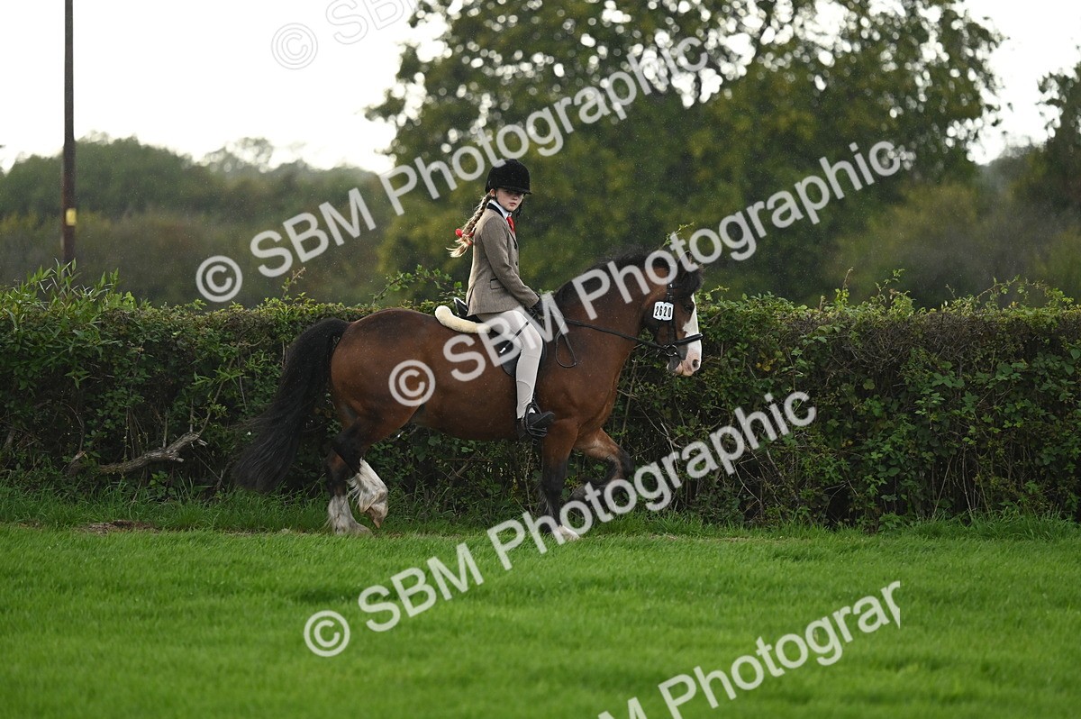 SBM_26571 - S7 - Novice & Newcomer Ridden Pony