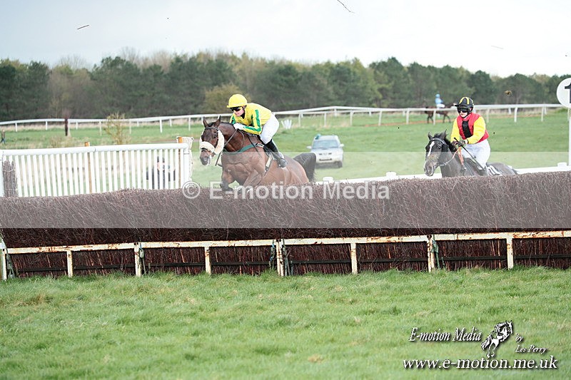 PtP 230324 866 - Tedworth Hunt PtP Larkhill Raccourse 23rd March 2024