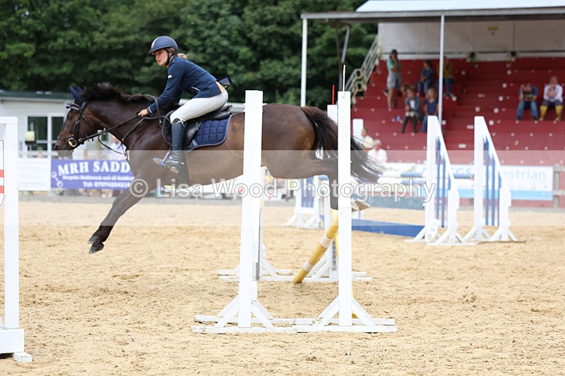 3E7A0823 - Class 10: 95cm National Amateur Championship Qualifier