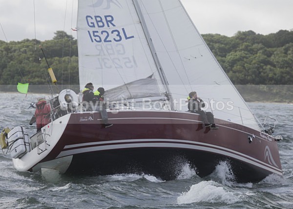 120630 Raspberry Ripple GBR1523L  _MG_2800 - ROUND THE ISLAND RACE - 30th June 2012
