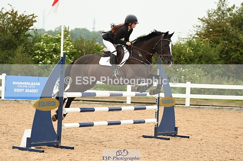 230610A-124728-03266 - Cls 23B 1.05m Amateur Qualifier