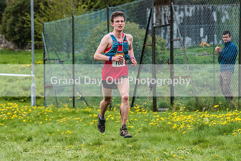 3 Peaks-1480 - The 3 Peaks Race - The Finish - Saturday 29th April 2023