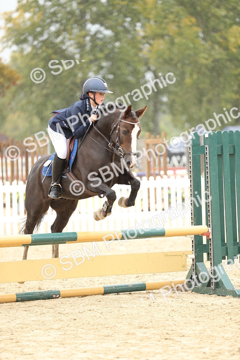 SBM_70304 - J15 - Junior Pony 70cm Championship