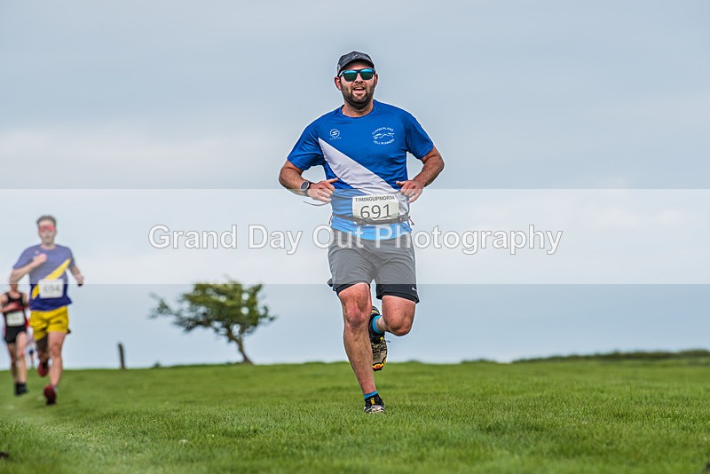 Hay-O-506 - Hay O Trail Race Tuesday 23rd May 2023