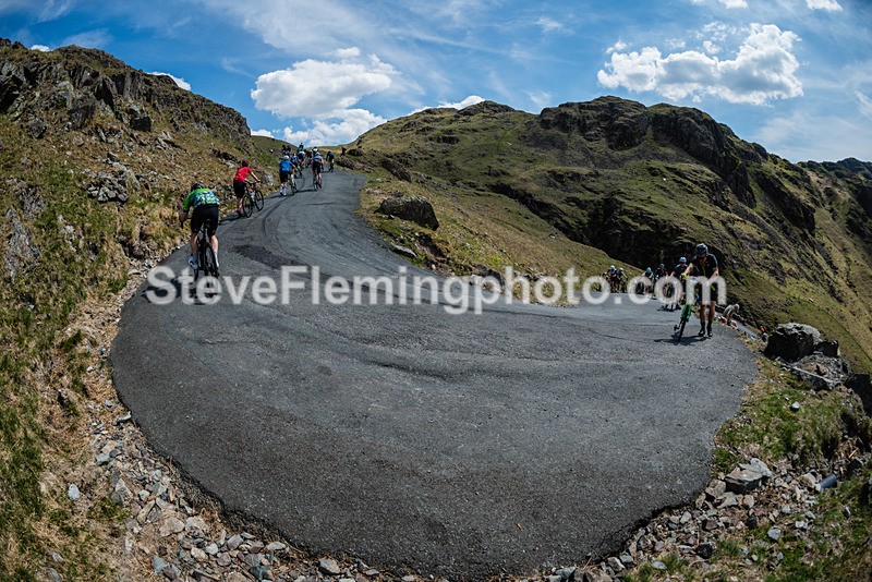 132237 - Hardknott Hairpin 13.00 - 14.00