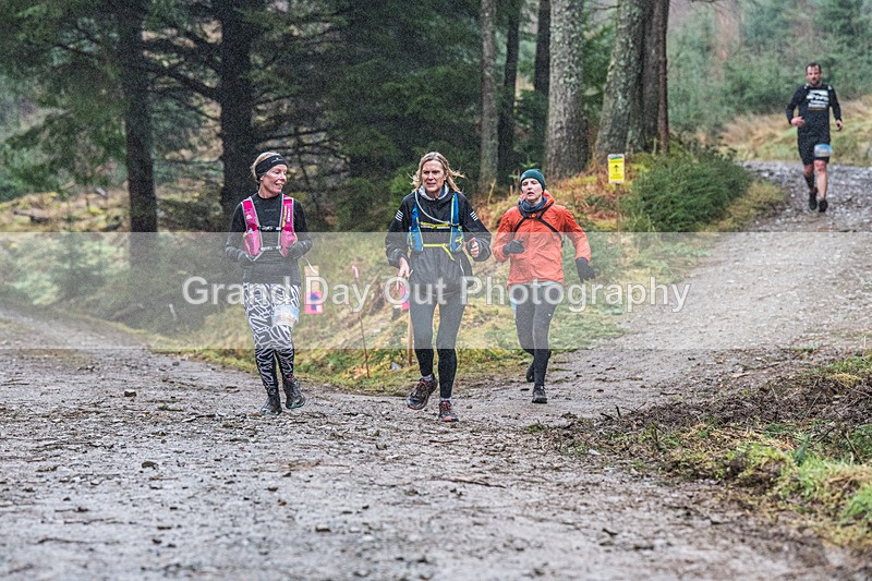 Glentress 21  10K-2295 - High Terrain Events Glentress 21 & 10K Trail Runs Saturday 18th February 2023