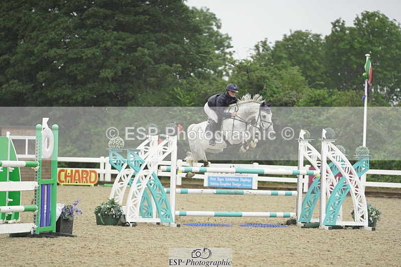 230722A-121136-09023 - Cls 19, 1 Star Silver 1.20m