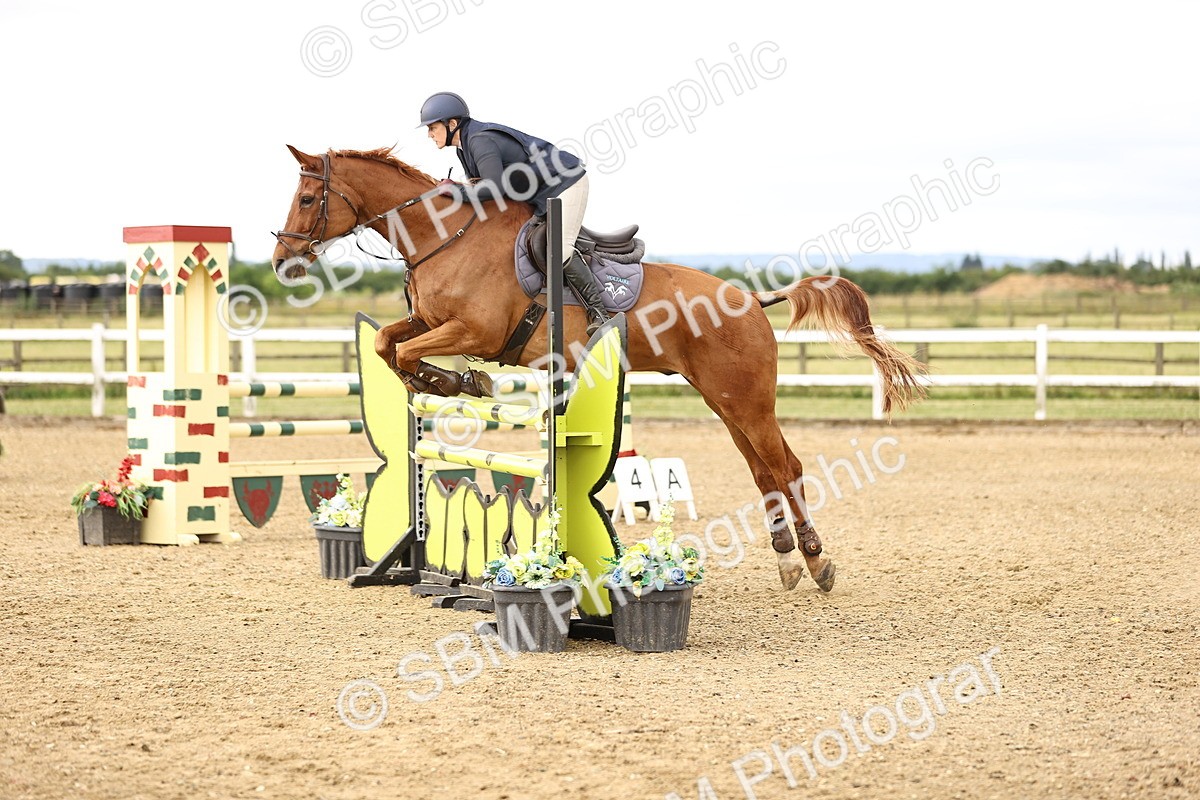 SBM_002907 - Class 20 - Senior Discovery - 1.00m