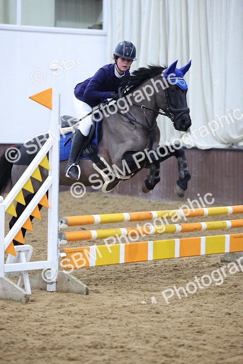 SBM_002442 - Class 8 - Clear Round