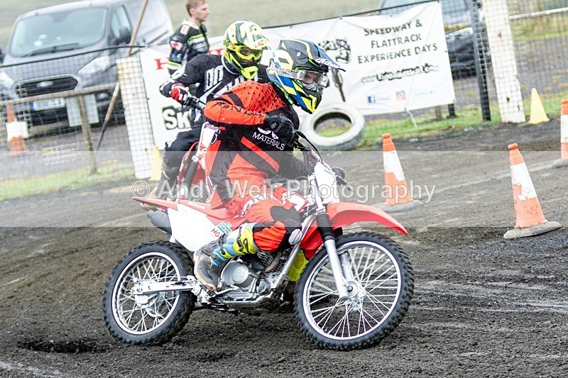 210925-7D-8E0A4660 - Ride & Skid It  Flat Track Experience 25th Sep 21