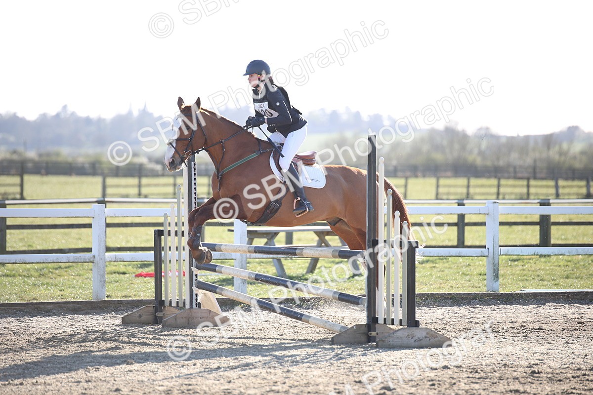 5K7A0482 - Class 6 - 90cm