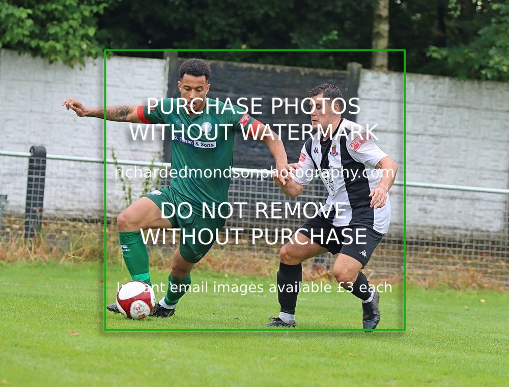 IMG_2335 - Kendal Town v Workington (23/7/22)