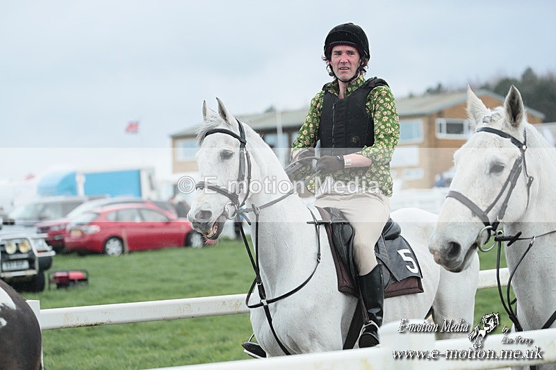 PtP 230324 46 - Tedworth Hunt PtP Larkhill Raccourse 23rd March 2024
