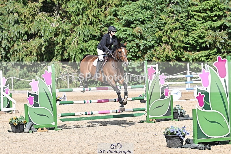250704A-165251-12188 - Cls 23 Snr Foxhunter
