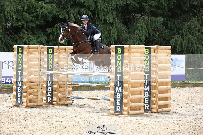 230617-125240-04464 - Cls 09 Blue Chip Pony Newc 1st Rnd