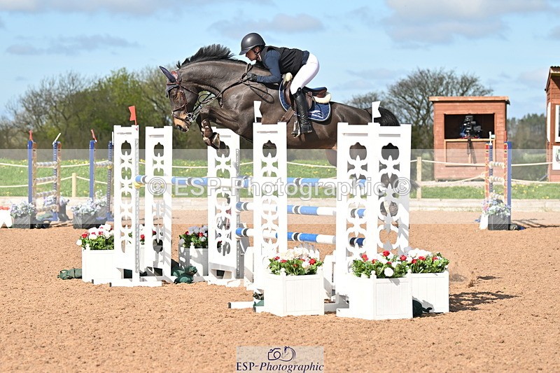 240418A-102105-02021 - Cls 1 2 Star Small Tour 1.30m