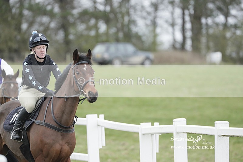 PtP 260323 0148 - New Forest Hounds Point-to-Point Larkhill 26/03/23