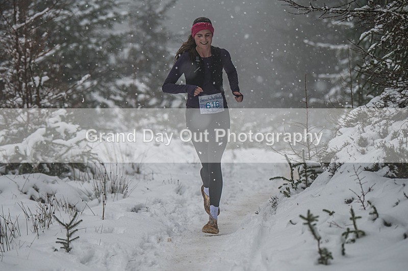 Glentress-1828 - High Terrain Events Glentress 42, 21 & 10K Trail Races Sunday 15th February 2026