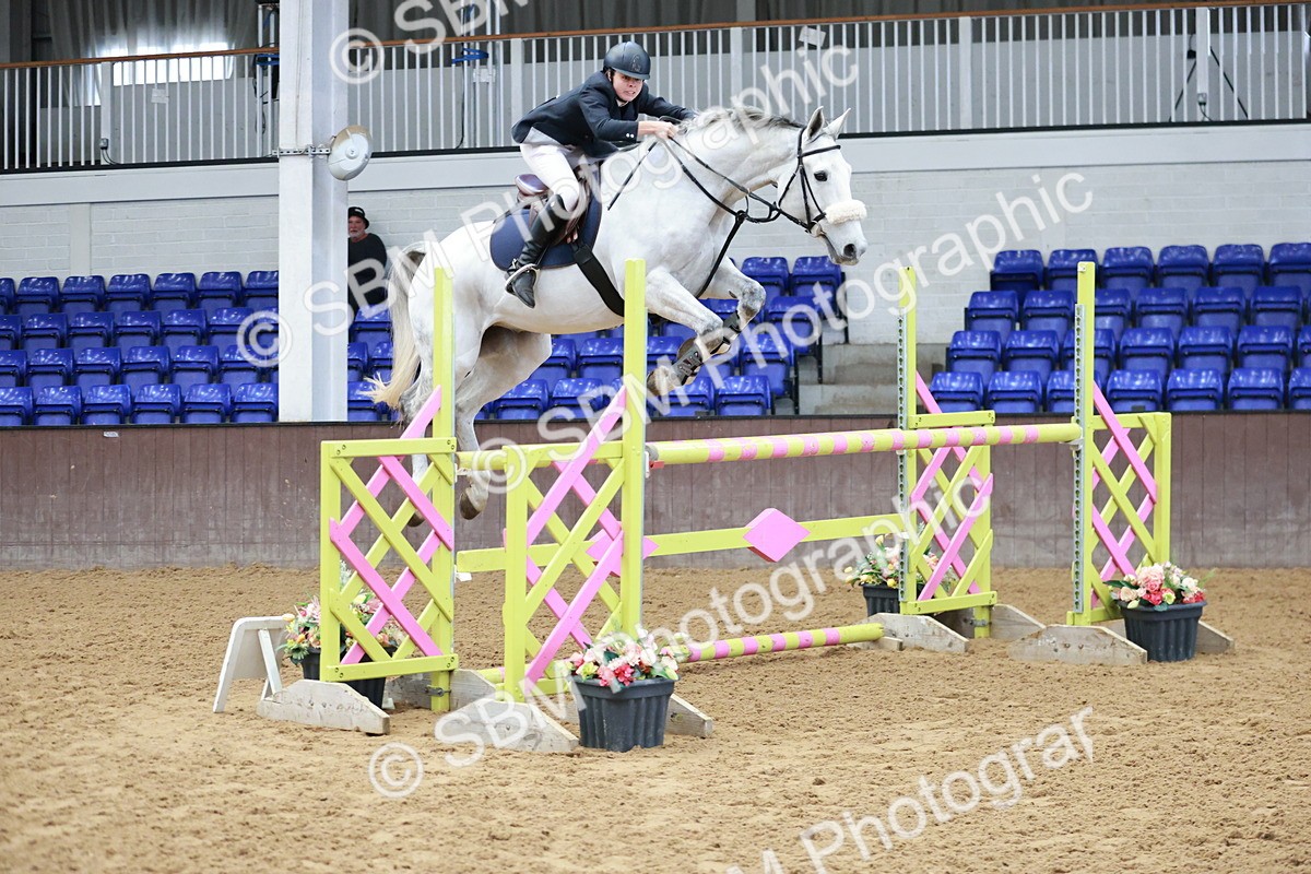 SBM_004346 - Class 12 - Senior Foxhunter - 1.20m