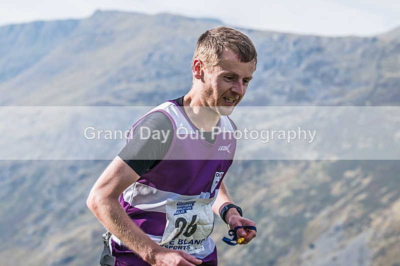 HBMR-Leg 4-247 - Hodgson Brothers Mountain Relay Leg 4 Saturday 5th October 2024