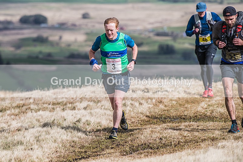 Jefferys Mount-74 - Jeffrey's Mount Figure of Eight Fell Race Saturday 11th April 2026
