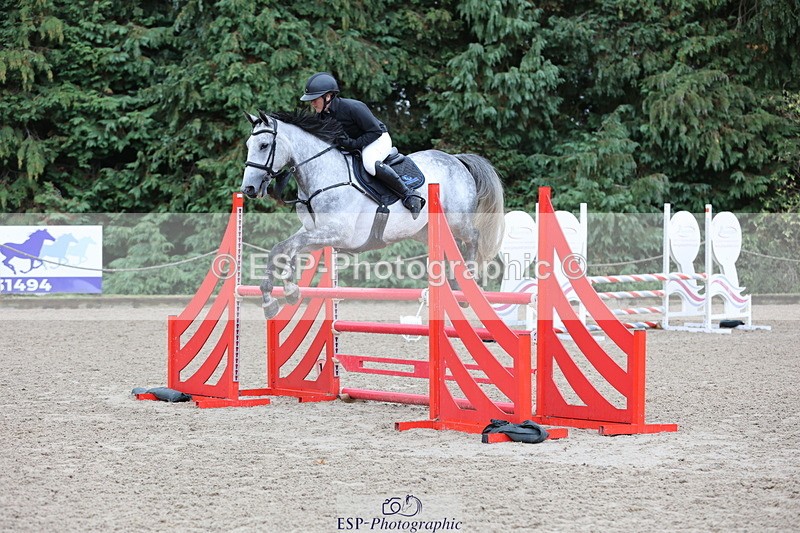 250831A-103658-09359 - Cls 41 1.05m Amateur Quali and Open