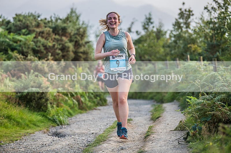 Not Latrigg-413 - Not Round Latrigg Fell Race Wednesday 13th August 2025