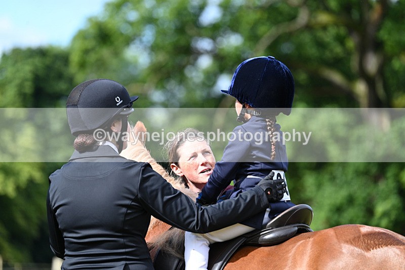 WJ7_4295 - Class 1 Lead Rein Pony