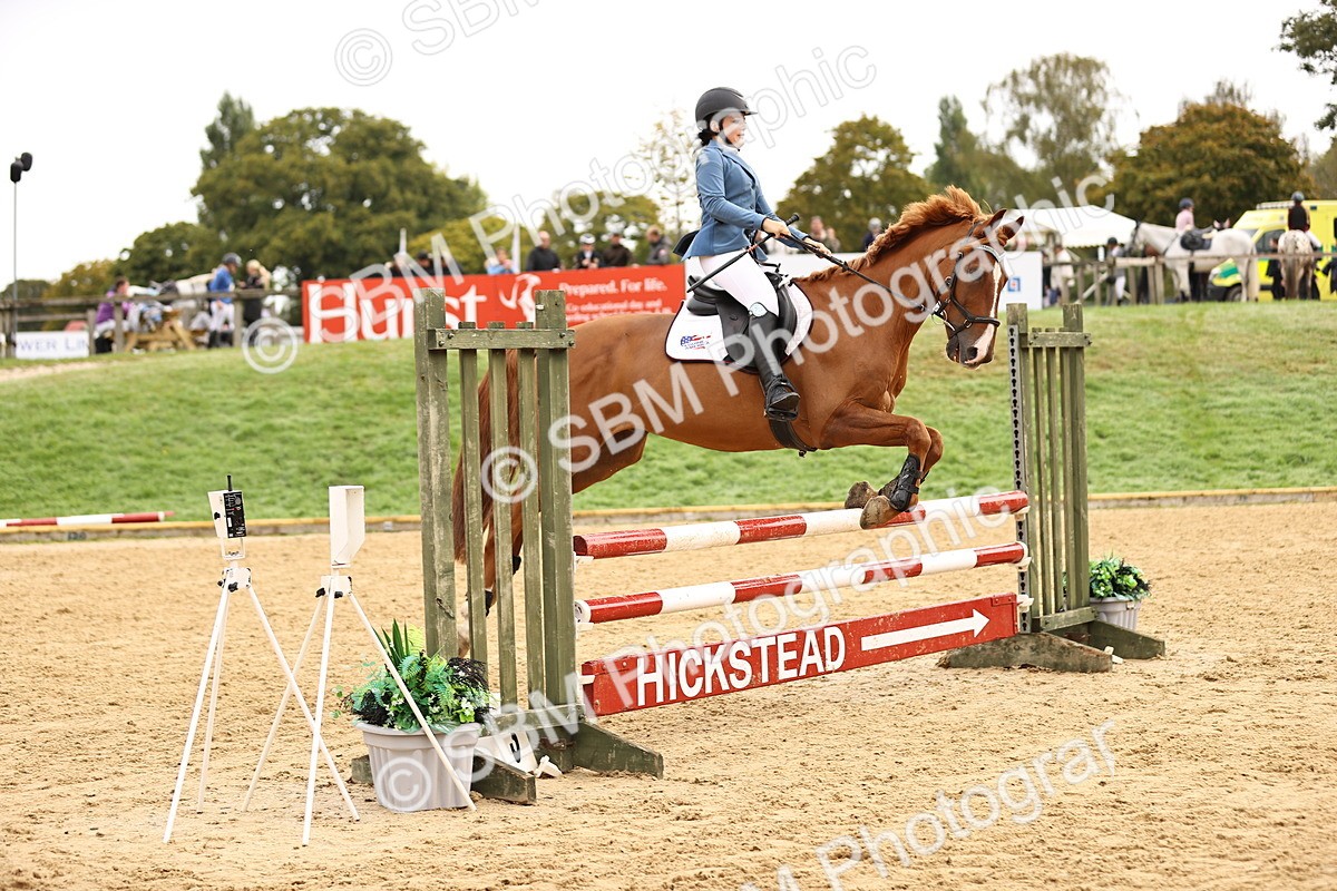 SBM_58522 - J41 - Grand Tour Horse & Pony 95cm