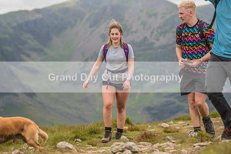 10 in 10-351 - 10 in 10 Challenge(MS Society Charity Event) 'Dalehead' Saturday 22nd June 2024