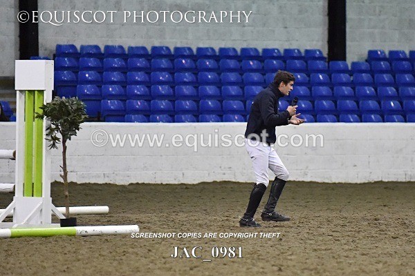 JAC_0981 - 14TH NOVEMBER 2017 - GEORGE & JAMES WHITAKER DEMO - MORRIS EC
